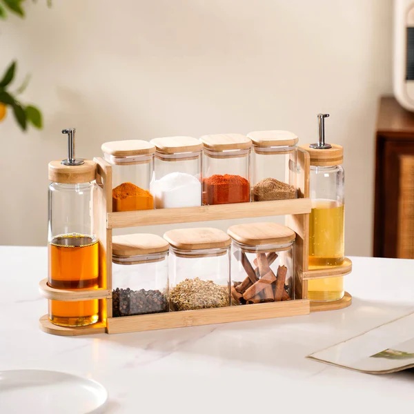 How to Store Spices to Keep Them Fresh for Longer